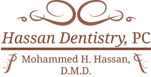 Dr. Mohammed H. Hassan, DMD image