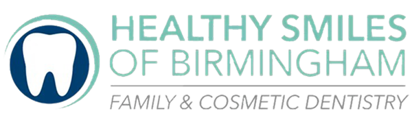 Healthy Smiles of Birmingham image