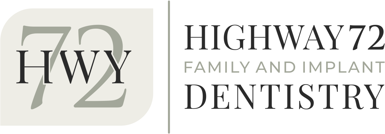 Highway 72 Family and Implant Dentistry image