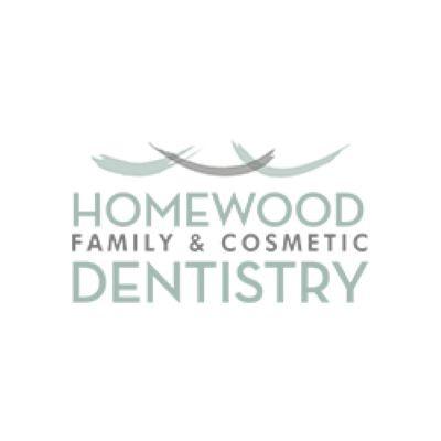 Homewood Family & Cosmetic Dentistry LLC image