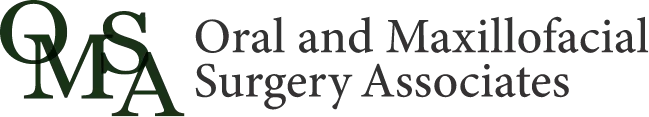 Oral and Maxillofacial Surgery Associates logo