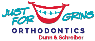 Just For Grins Orthodontics image