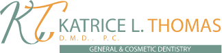 Thomas, Katrice L DMD image