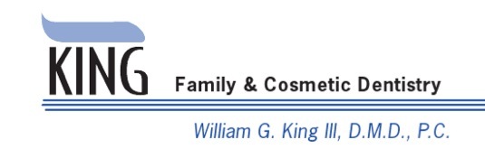 Dr. William G. King III, DMD image