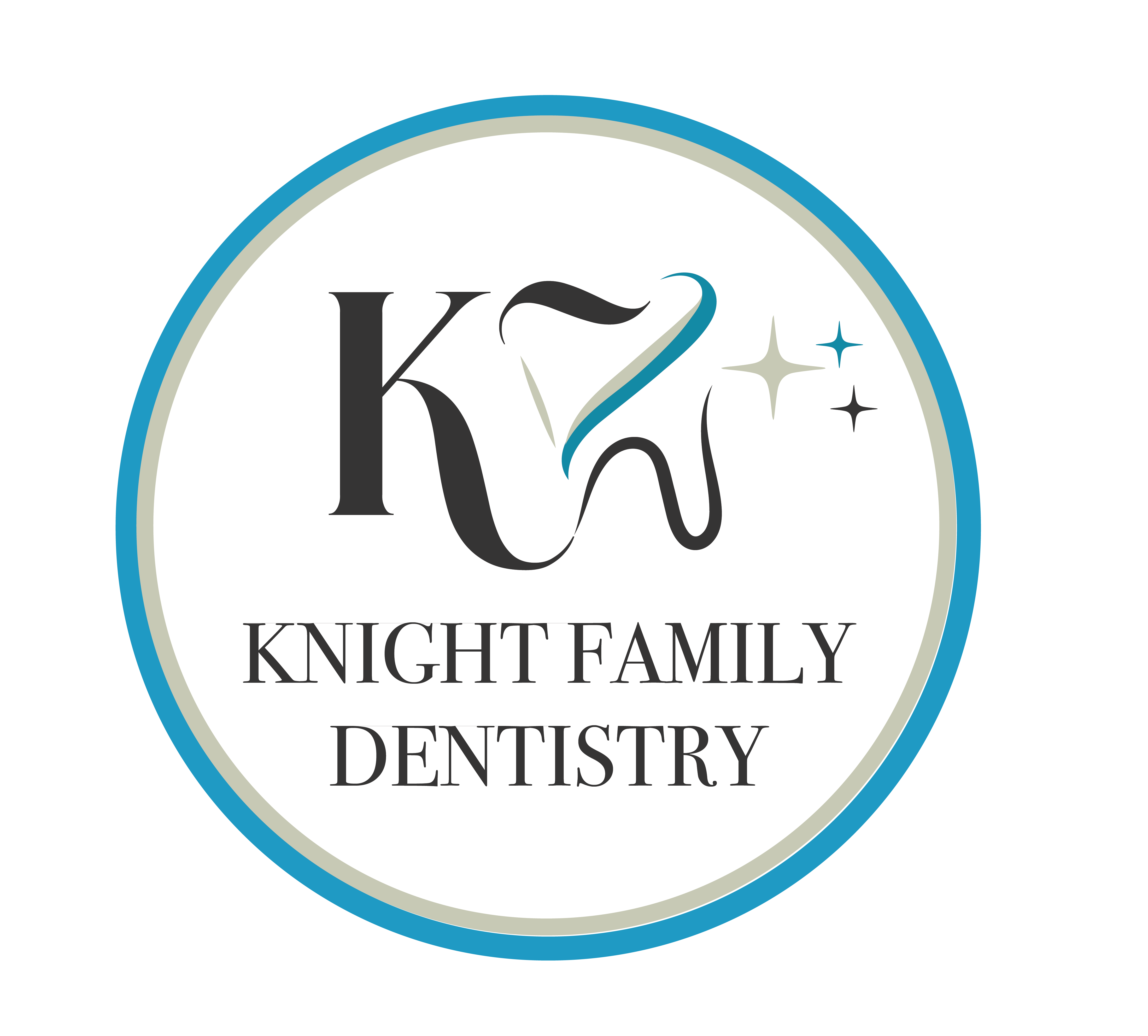 Knight Family Dentistry image