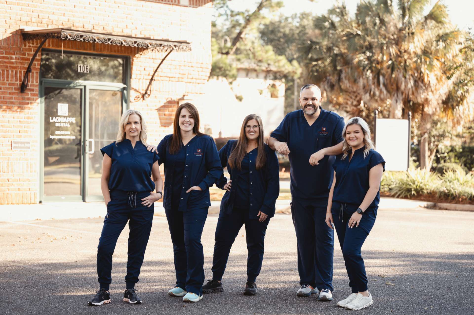 Lagniappe Dental image