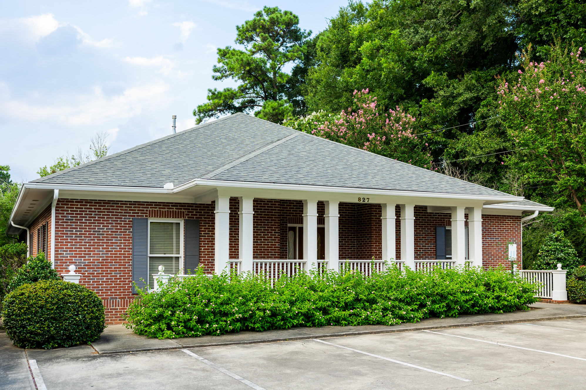 Lee Dental image