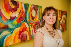 Dr. Leanne Bowman image