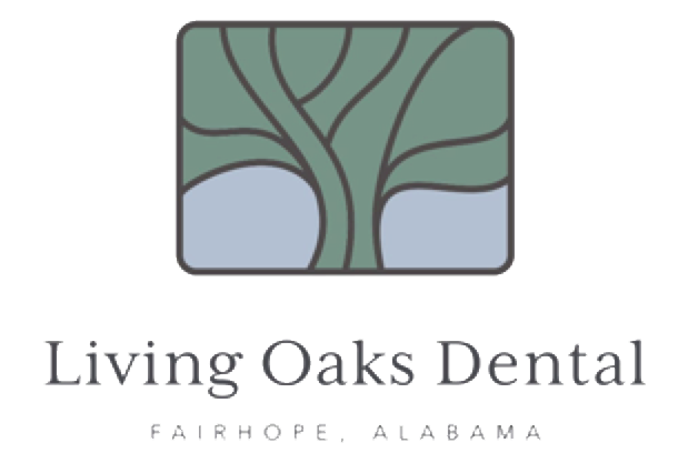 Living Oaks Dental image
