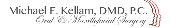 Michael E. Kellam, DMD image