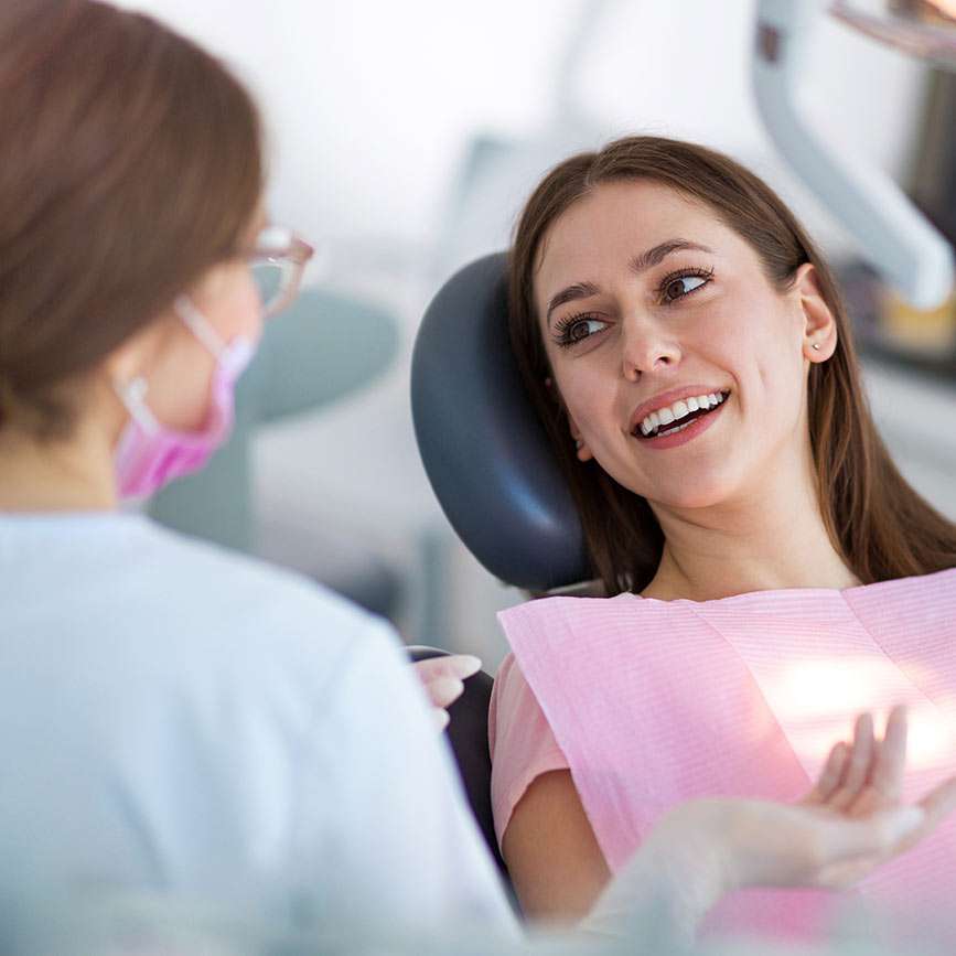 Friedman Dental Group image