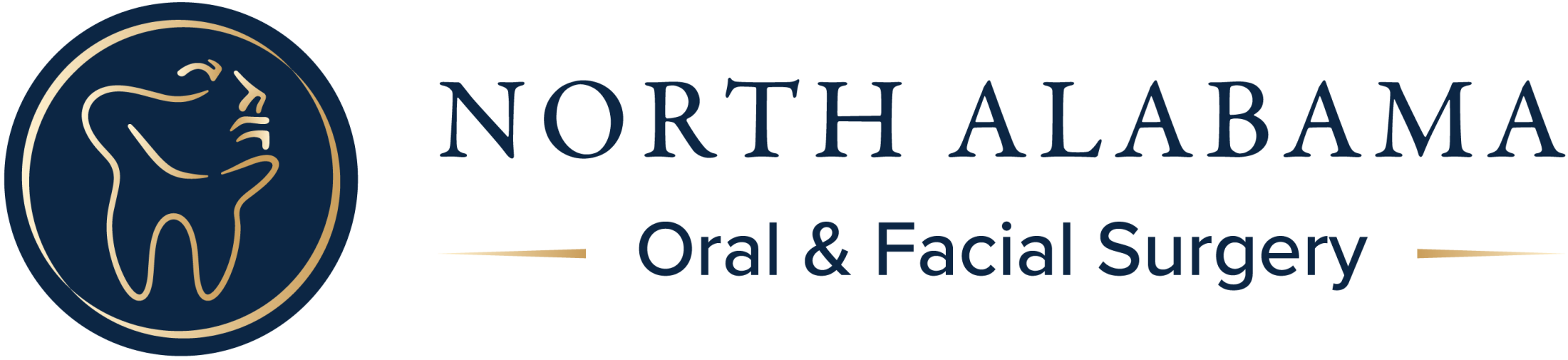 Link to North Alabama Oral and Facial Surgery home page