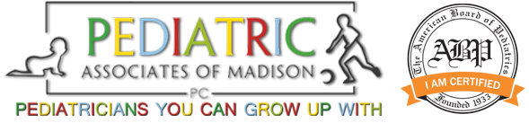 Pediatric Associates of Madison image