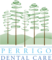 perrigo dental care
