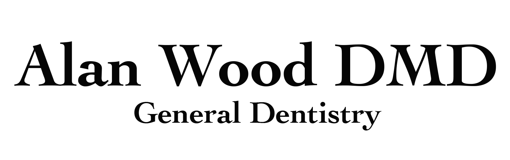 Alan A. Wood DMD image