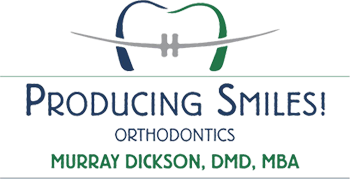Producing Smiles! Orthodontics