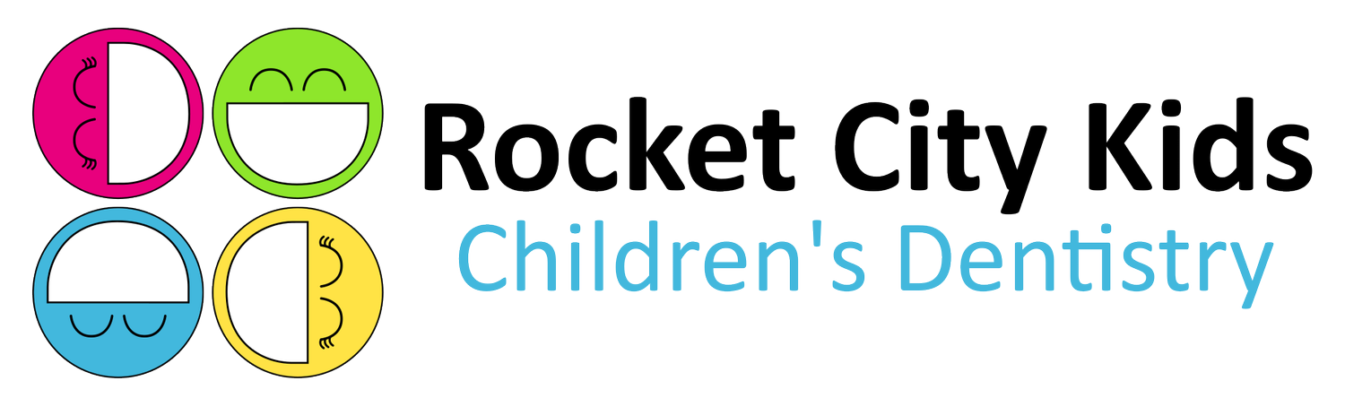 Rocket City Kids Pediatric Dentistry - Dr. Whitney Shelton and Dr. Lauren Faustmann image