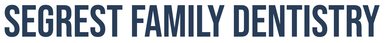 Segrest Family Dentistry - Logo