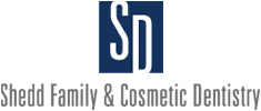 Shedd Family & Cosmetic Dentistry image