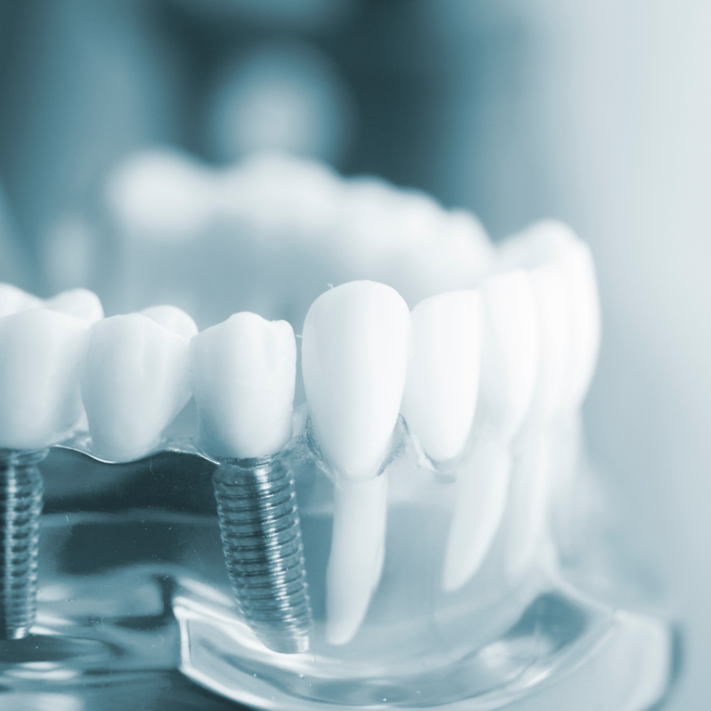 Emergency Denture Center image
