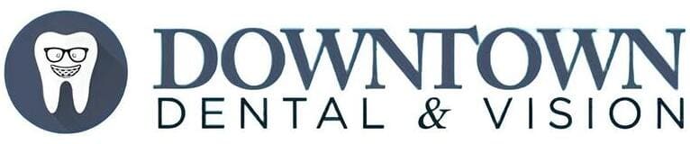 Downtown Dental and Vision image