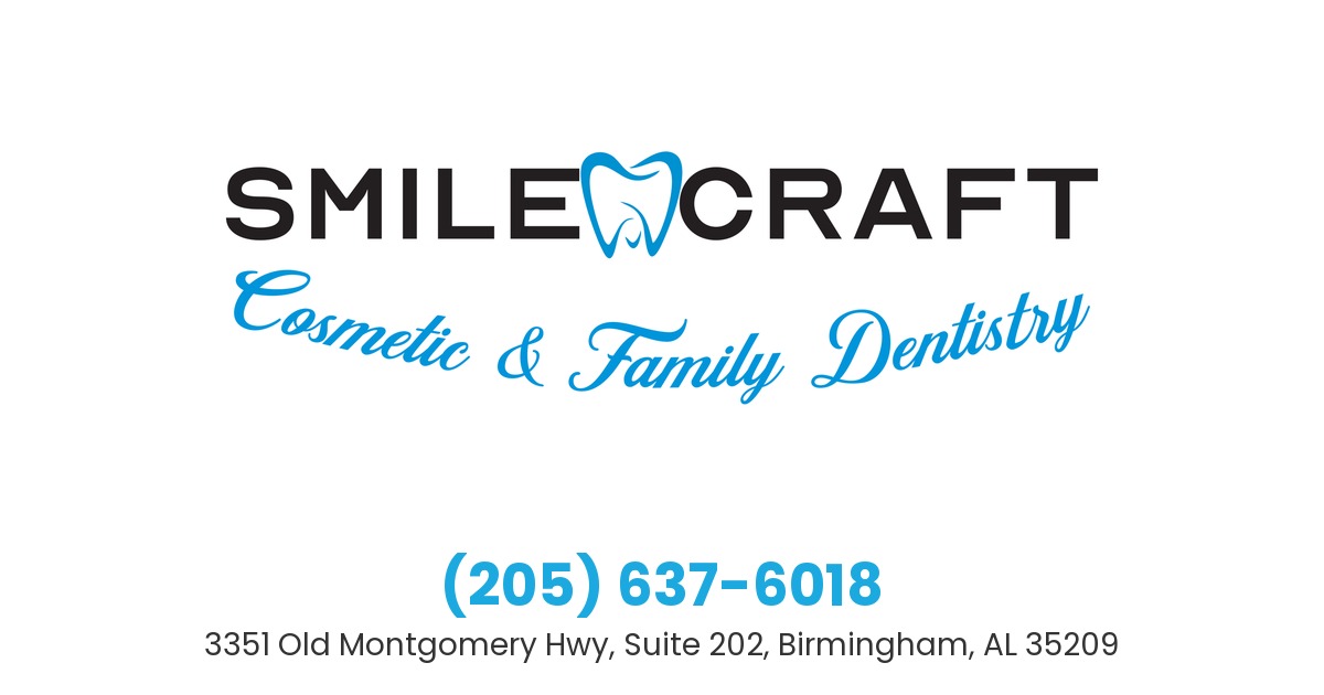 Smile Craft Cosmetic & Family Dentistry image