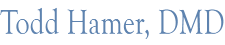 General Dentist | Dental Implants | Dr. Todd Hamer