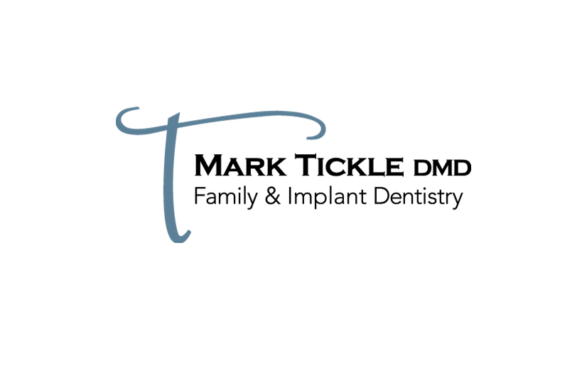Mark Tickle DMD Family & Implant Dentistry image