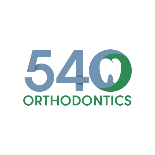 540 Orthodontics image