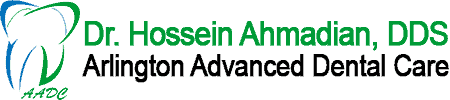 Arlington Advanced Dental Care,Dr.Hossein Ahmadian,DDS image