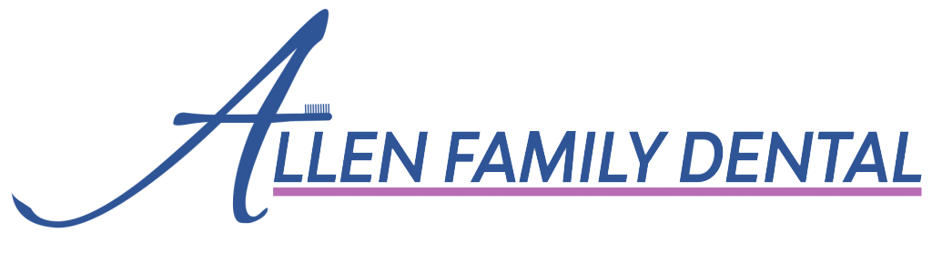 Allen Family Dental image