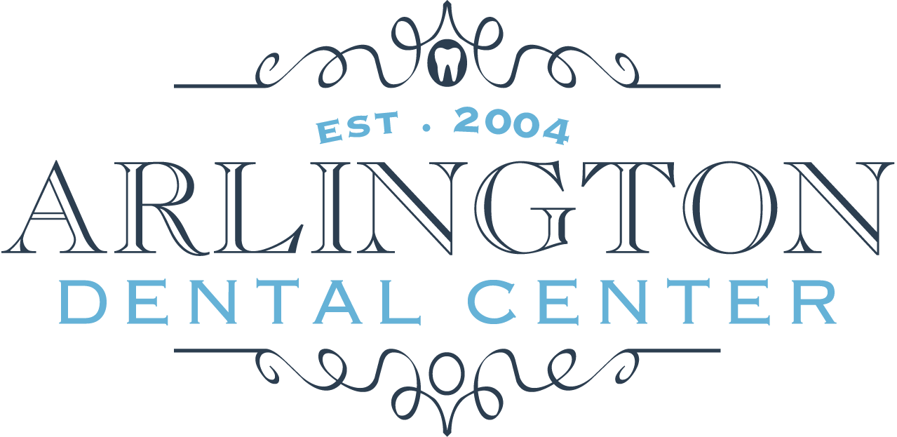 Arlington Dental Center image
