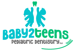 Baby2Teens Pediatric Dentistry PLLC image