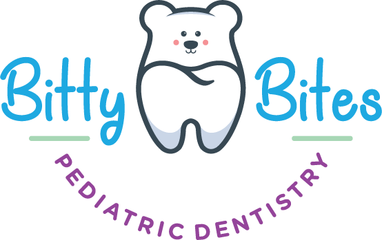Bitty Bites Pediatric Dentistry image