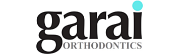 Garai Orthodontics logo
