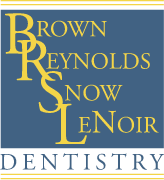 Brown, Reynolds, Snow, LeNoir Dentistry image