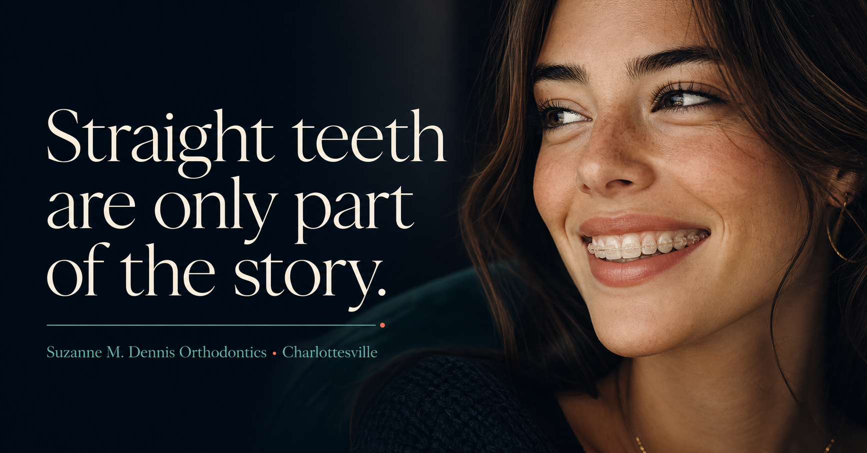 Suzanne M. Dennis DDS Orthodontics image
