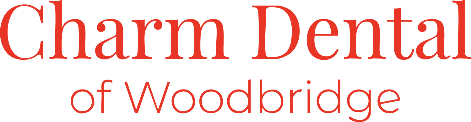 Charm Dental of Woodbridge image