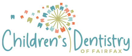 Children's Dentistry of Fairfax image