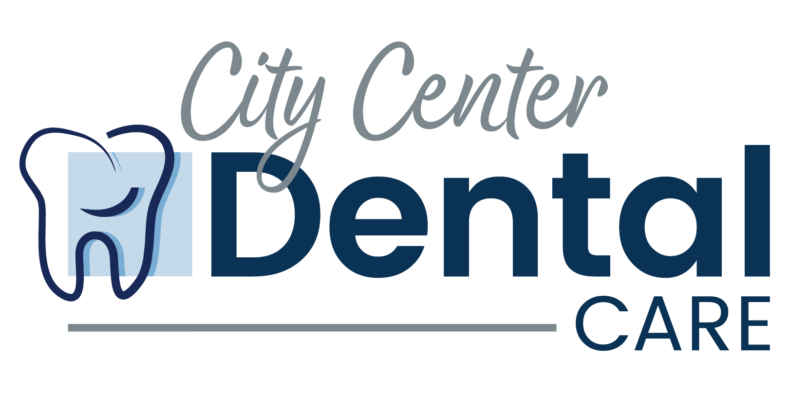 City Center Dental Care image