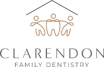 Clarendon Family Dentistry Logo