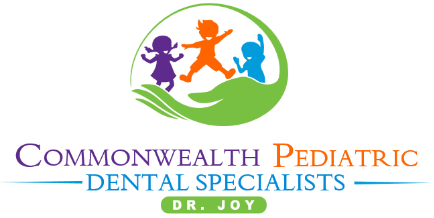 Commonwealth Pediatric Dental Specialists image
