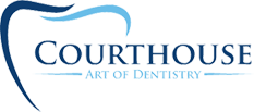 Courthouse Art of Dentistry image