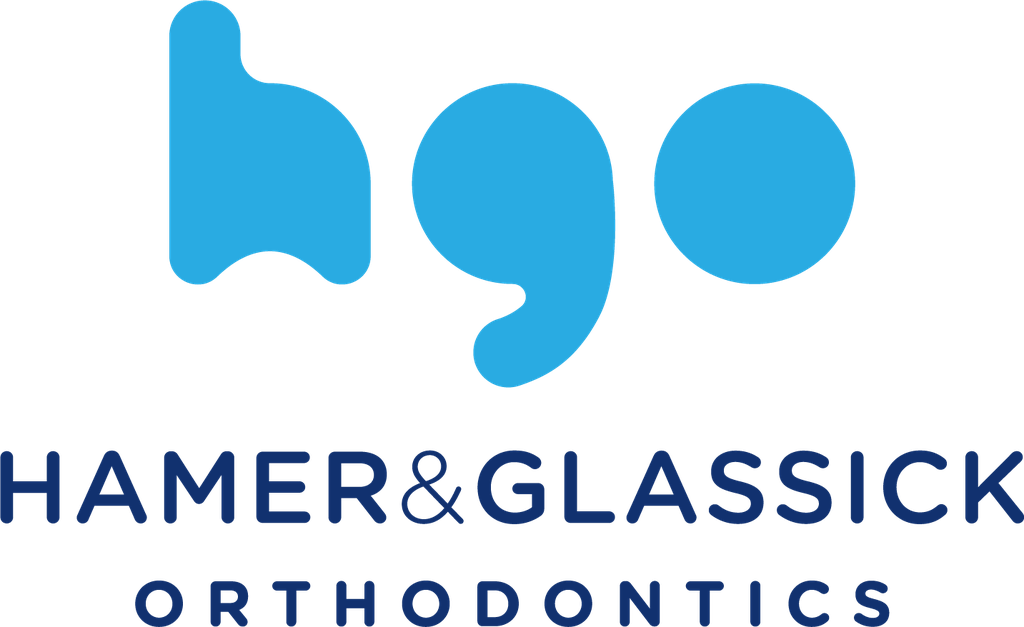 Hamer & Glassick Orthodontics image