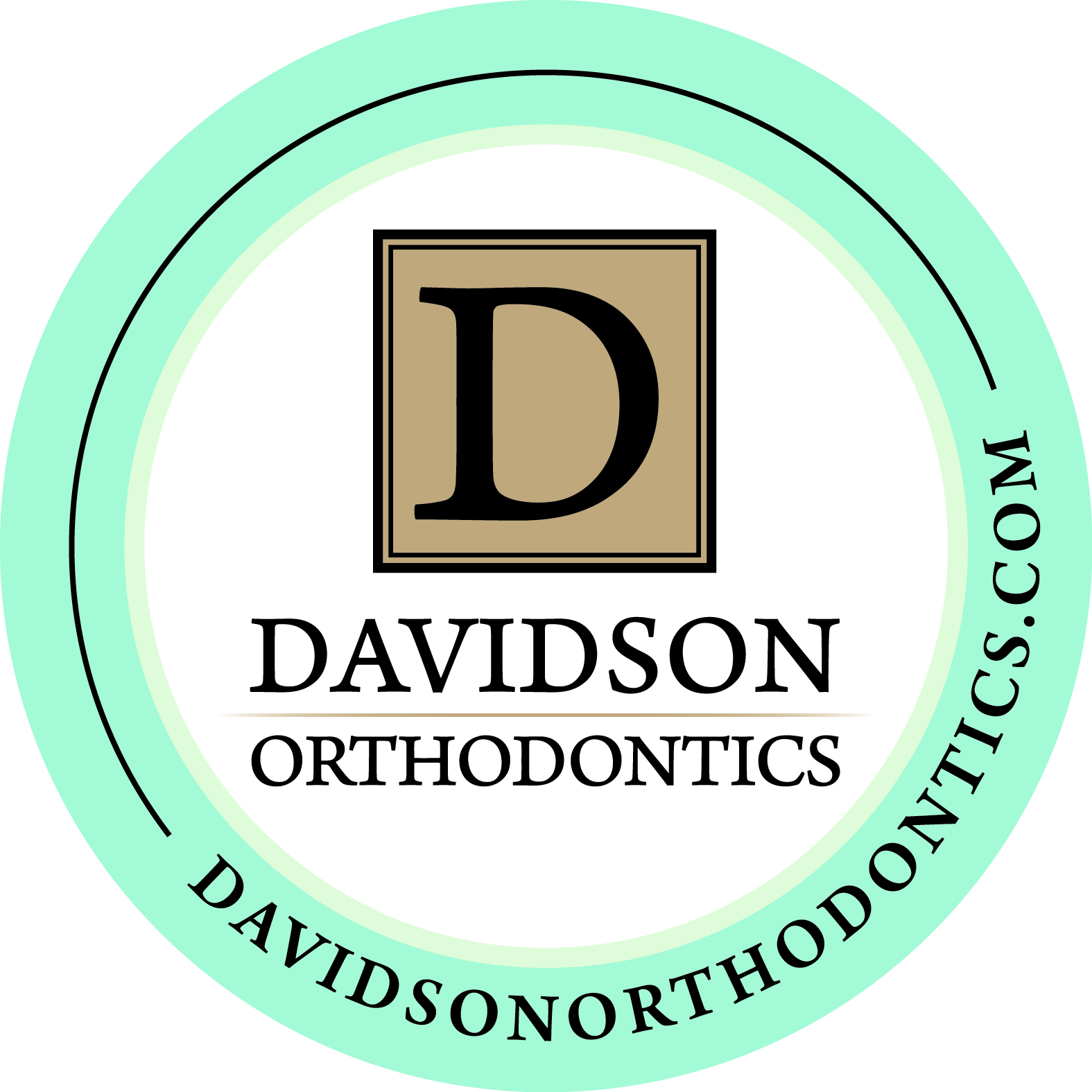 Davidson Orthodontics image
