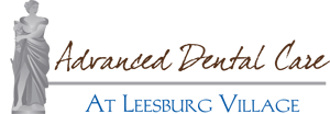 Leesburg VA | Advanced Dental Care Logo