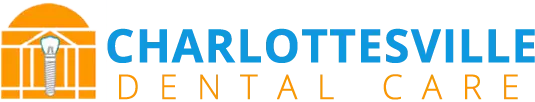 Charlottesville Dental Care Logo