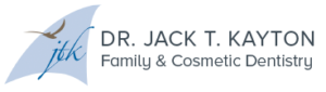 Dr. Jack T. Kayton