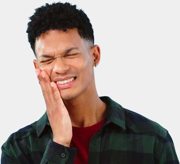 Dr. Brian Sampayo, Emergency Dentist image