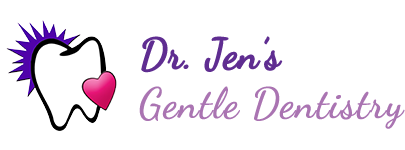 Jen’s Gentle Dentistry image